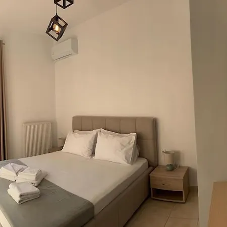 La E Bella 3 * Kontokali