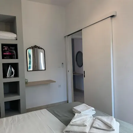 La E Bella 3 Appartamento *